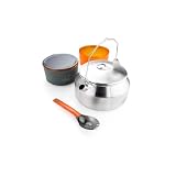 GSI Outdoors Glacier Stainless Ketalist