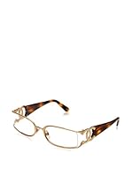 Chanel Montura 2022129 (55 mm) Dorado