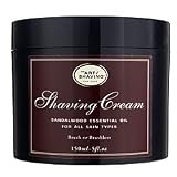 The Art of Shaving Shaving Cream - Sandalwood