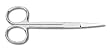 Prestige Medical 4 1/2 Iris Scissors
