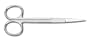 Prestige Medical 4 1/2" Iris Scissors
