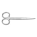 Prestige Medical 4 1/2" Iris Scissors