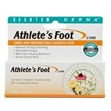 Athlete's Foot Cure Mask, 21 grams
