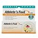 Athlete.s Foot Mask is packed with natural anti-fungal botanicals as well as tolnaftate. Unlike most athlete.s foot treatments which are creams or spray ours is in a mask form. A mask is a cream that is applied to the foot then dries (in minutes) and adhe