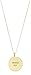 kate spade new york Set In Stone Enamel Stone Necklace