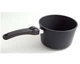 Review SKK  / SKK Premium Plus, Saucepan, Detachable Handle, 20x12 cm