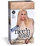 Clairol Nice 'N Easy Blonde 87