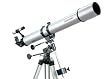 Celestron PowerSeeker 80EQ Telescope Celestron PowerSeeker 80EQ Telescope
