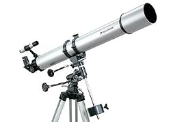 Celestron PowerSeeker 80EQ Telescope