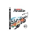 Burnout: Paradise [Platinum]