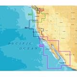 NAVIONICS CLASSIC NAVC US843L PACIFIC NORTHWEST