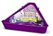 SPET HI CORNER LITTER PAN PLAS
