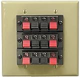 Home Theater Distribution Hub, Ivory