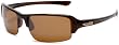 Revo Abyss Rectangular Polarized Sunglasses
