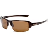 Revo Abyss Rectangular Polarized Sunglasses