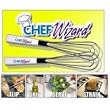 Chef Wizard Set Of Two As Seen on TV