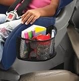 Side Rider Car Seat Basket