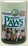 Paws for Dogs 120 Chewable Wafers