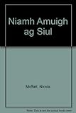 Niamh amuigh ag siúl