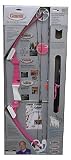 Genesis Original Bow Right Handed Pink Kit Md: 12077.