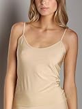 Only Hearts Second Skin Camisole Nude
