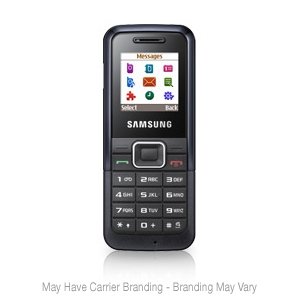cyber monday price Samsung E1075