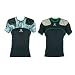 GILBERT Rugby Alpha Quest Junior Protection , MB, NAVY/CAMO