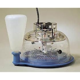 Turnx Egg Incubator 120V