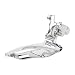 Shimano FD-R440 Flatbar Double Front Derailleur 28.6mm BP, 8S Silver