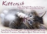 Love Potion® Kittenish 1/3 Fl. Oz. Concentrated Perfume Oil