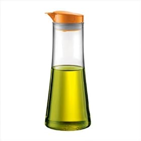 Bistro Oil or Vinegar Dispenser in Yellow by 