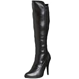 Chinese Laundry Ladies Adelle Stretch Boot by Chinese Laundry
