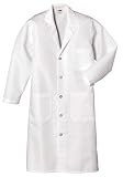 Cornerstone Full Length Lab Coat (CS500)