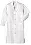 Cornerstone Full Length Lab Coat (CS500)