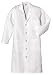 Cornerstone Full Length Lab Coat (CS500)