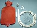 Great Low Cost 1.5 Quart Enema Bag Kit