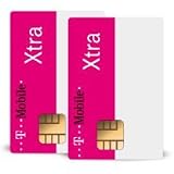 Produkt-Bild: D1-xtra / D1 Xtra Karte Prepaid Karte -voraktiviert keine Registrierung notwendig - einlegen und sofort lostelefonieren !!!