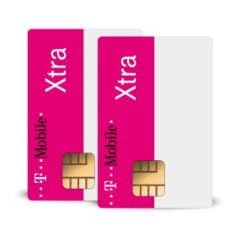 D1-xtra / D1 Xtra Karte Prepaid Karte -voraktiviert keine Registrierung notwendig - einlegen und sofort lostelefonieren !!!