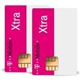 D1-xtra / D1 Xtra Karte Prepaid Karte -voraktiviert keine Registrierung notwendig - einlegen und sofort lostelefonieren !!!