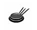 De Buyer, Choc Non Stick Aluminium, Crepe Pan, 22x1,5 cm