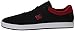 DC Men's Crisis TX Lace-Up Fashion Sneaker
