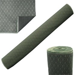 Linear Yard - Suited GREEN Texas Holdem Poker Table Cloth