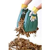 Green Hands Leaf Collector