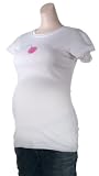 Conception Maternity Short Sleeve Tee by ROCKSTARMOMS