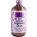 Bluebonnet Liquid Calcium Magnesium Citrate Orange Flavor - 16 OZ