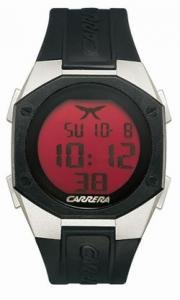 CARRERA WATCHES Herrenarmbanduhr Cool LCD 4288831