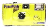Disposable Camera - 2 Pack