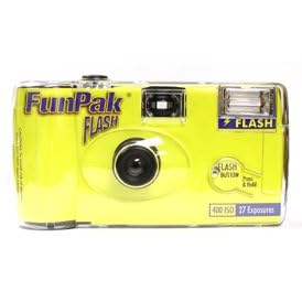 Disposable Camera - 2 Pack by 