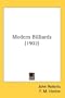 Modern Billiards (1902)