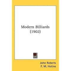 Modern Billiards (1902)